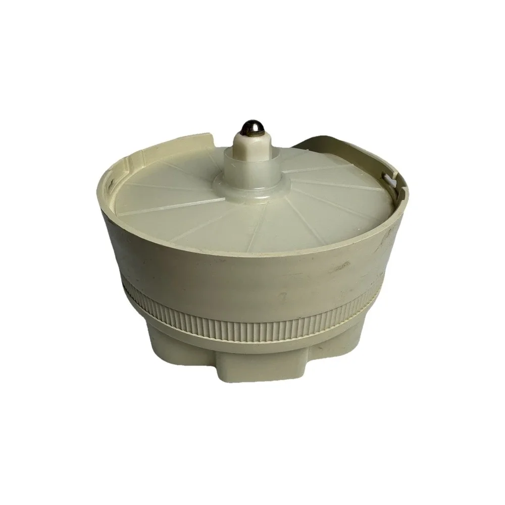 Vintage Genuine Oster Kitchen Center Regency Food Processor Shredder Attachment